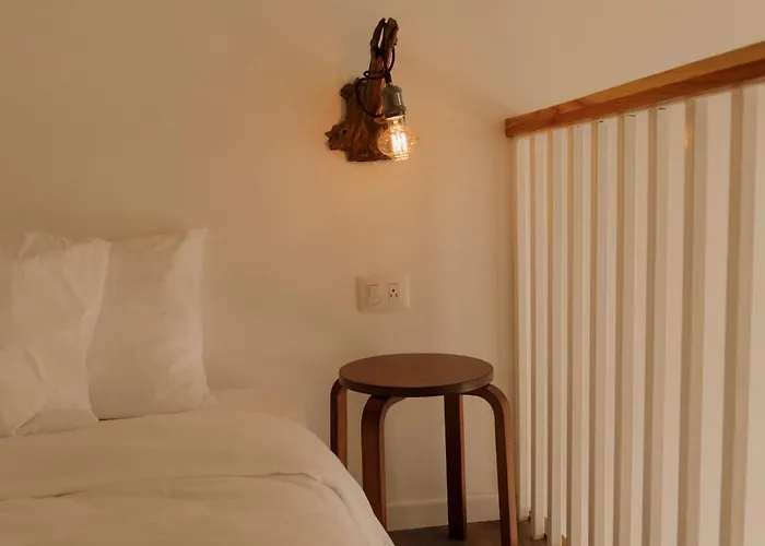 Chalet Maca Retreat